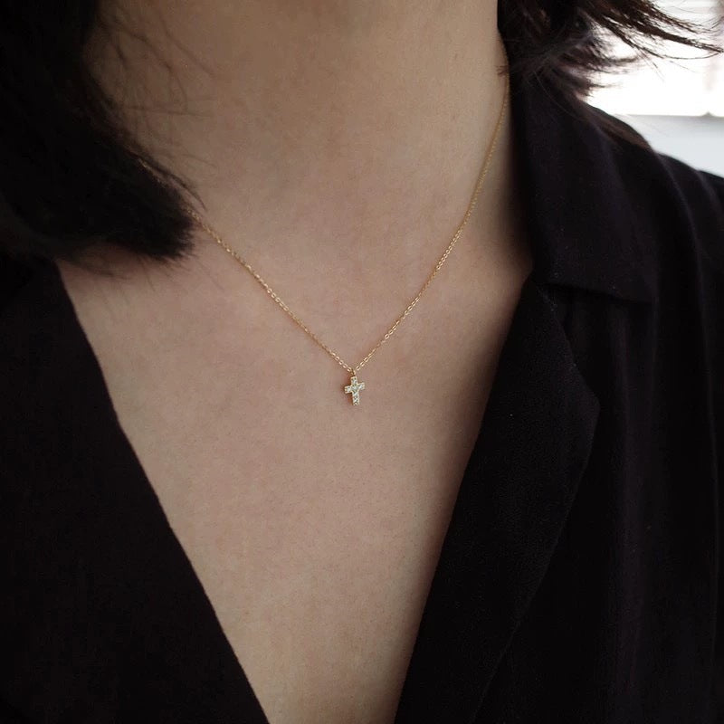 Dainty Chic Necklace