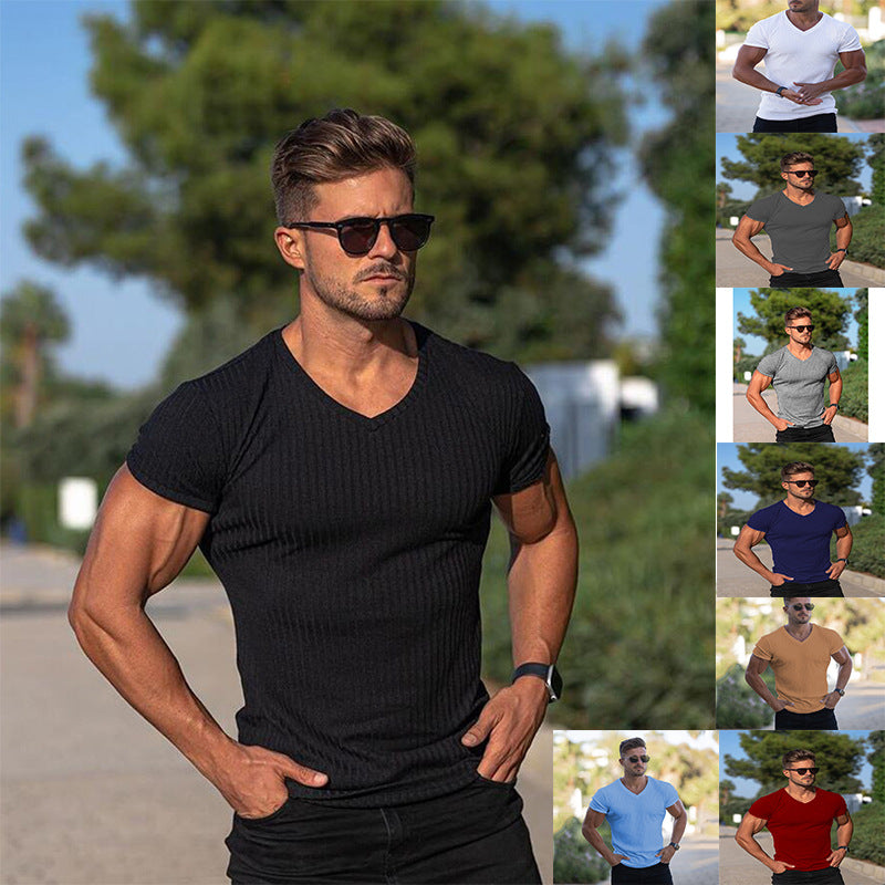 Active Short Sleeve Shirt