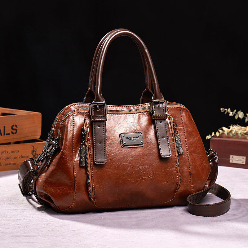Genuine Leather Handbags