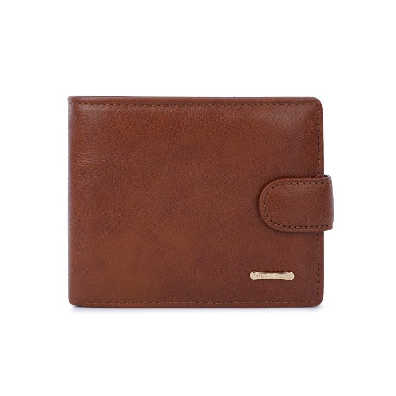 Leather Wallet