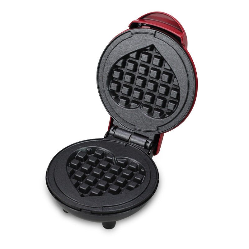 Mini Waffle Maker