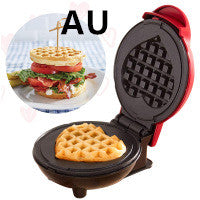 Mini Waffle Maker