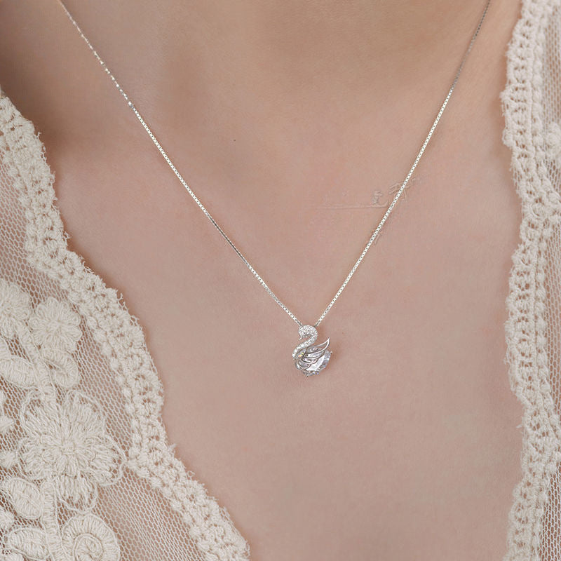 Niche Versatile Necklace