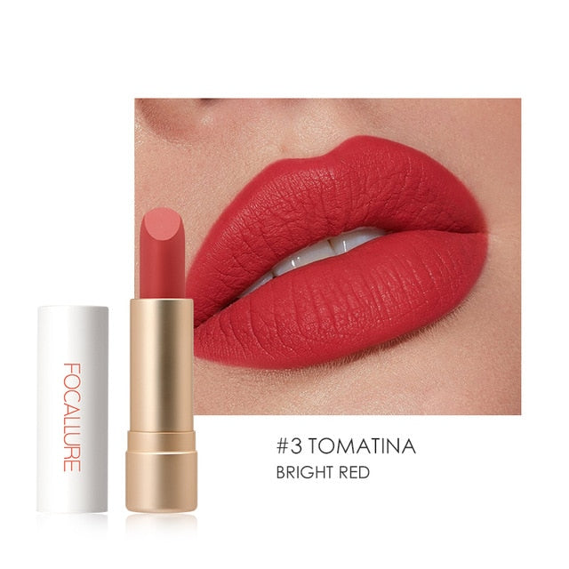 Focallure lipstick