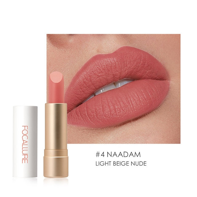 Focallure lipstick
