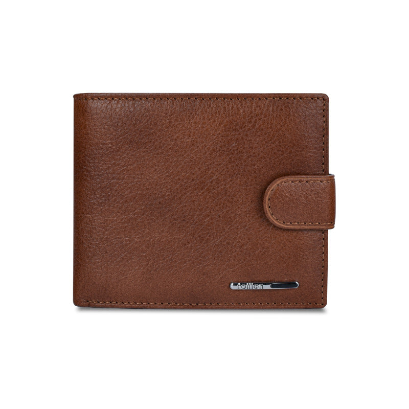 Leather Wallet