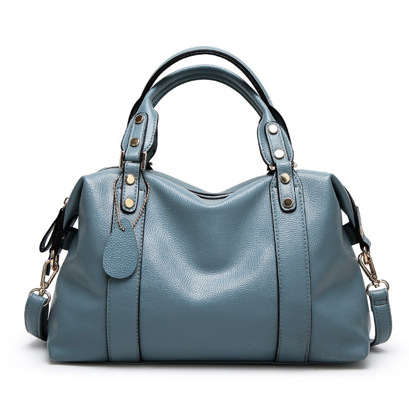 Retro Rivet Handbags
