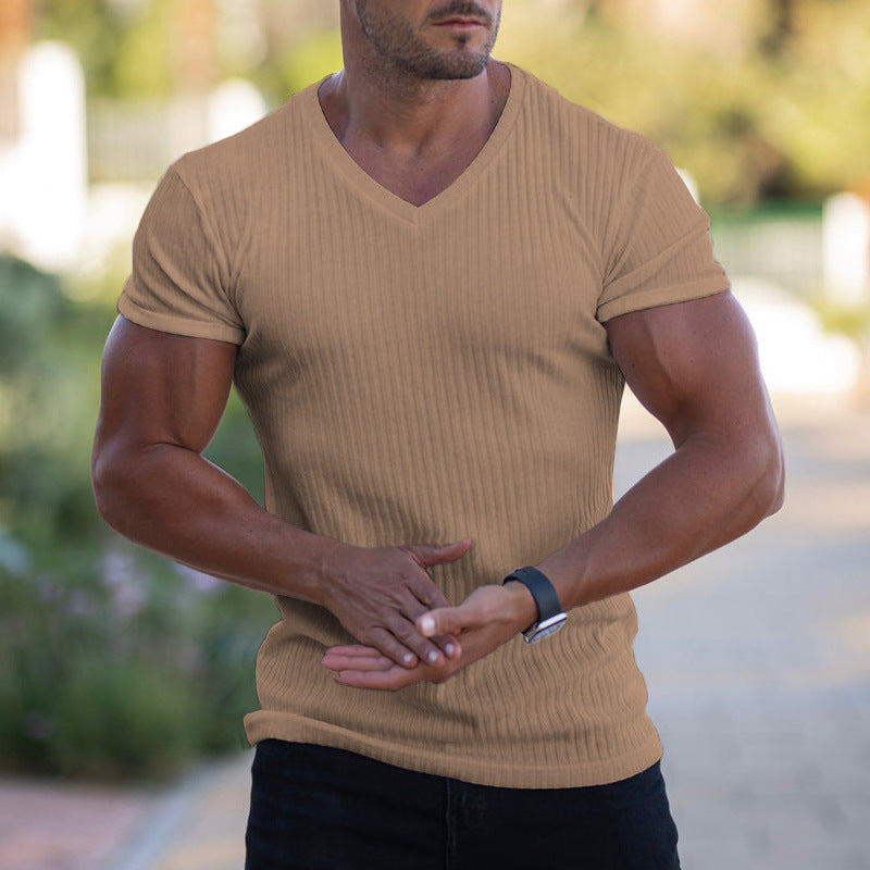 Active Short Sleeve Shirt