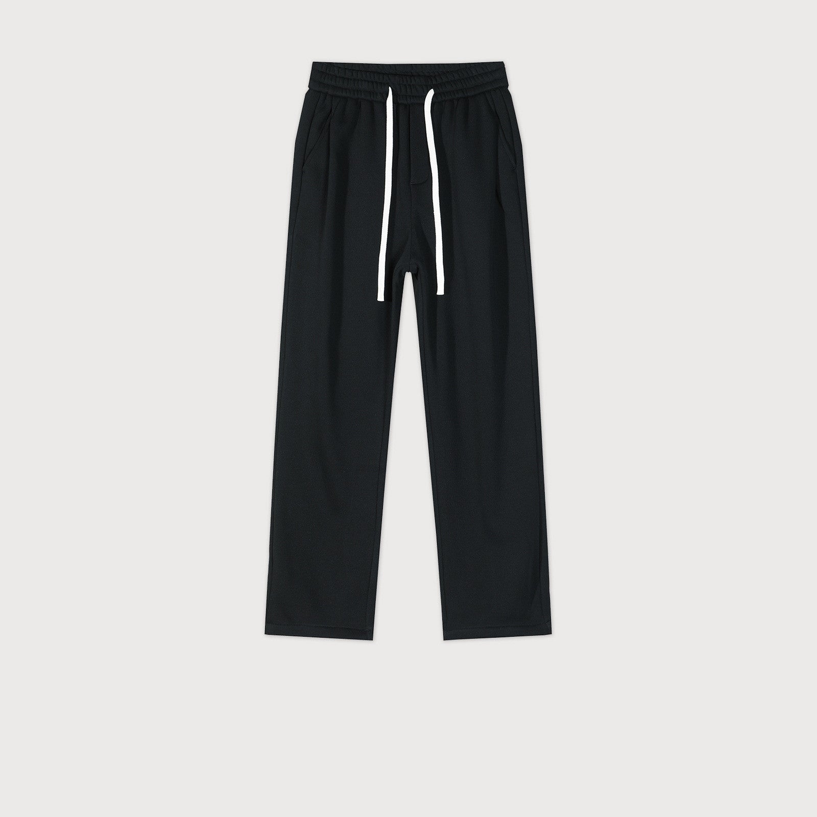 Drooping Fleece Trousers