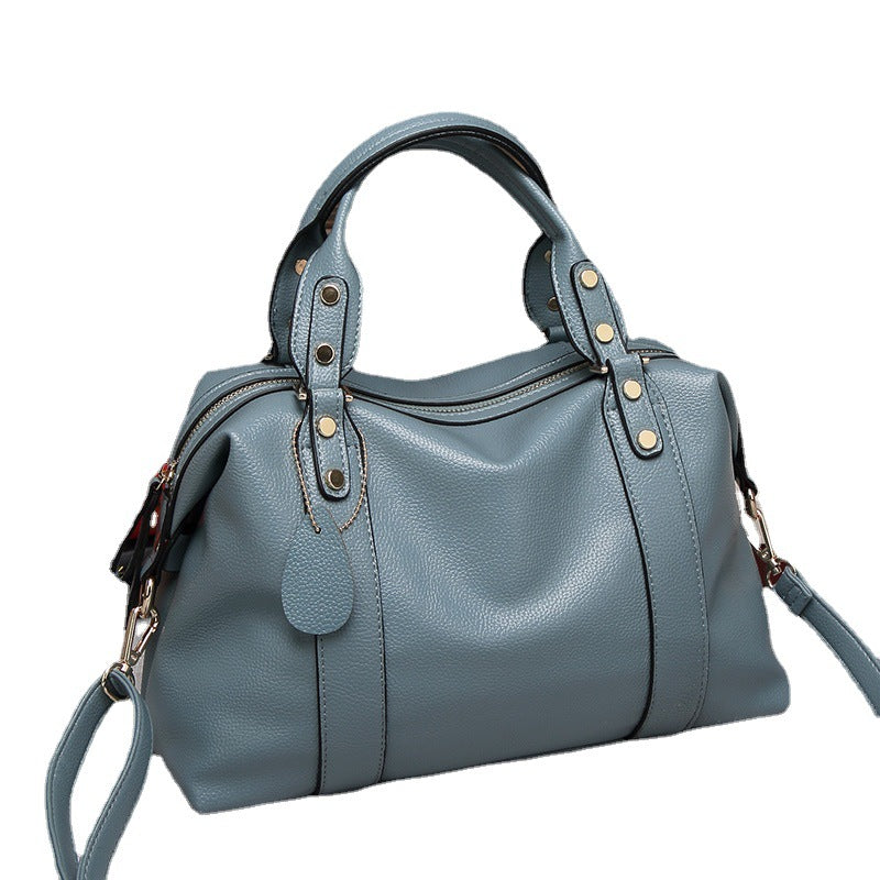 Retro Rivet Handbags
