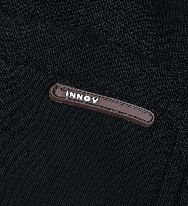 Drooping Fleece Trousers