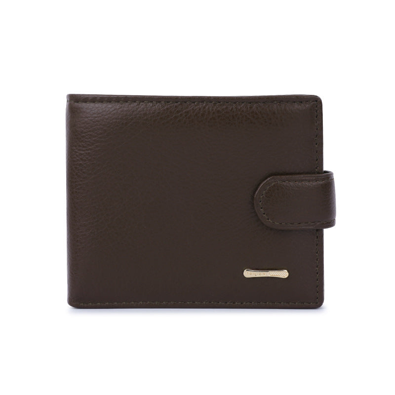 Leather Wallet