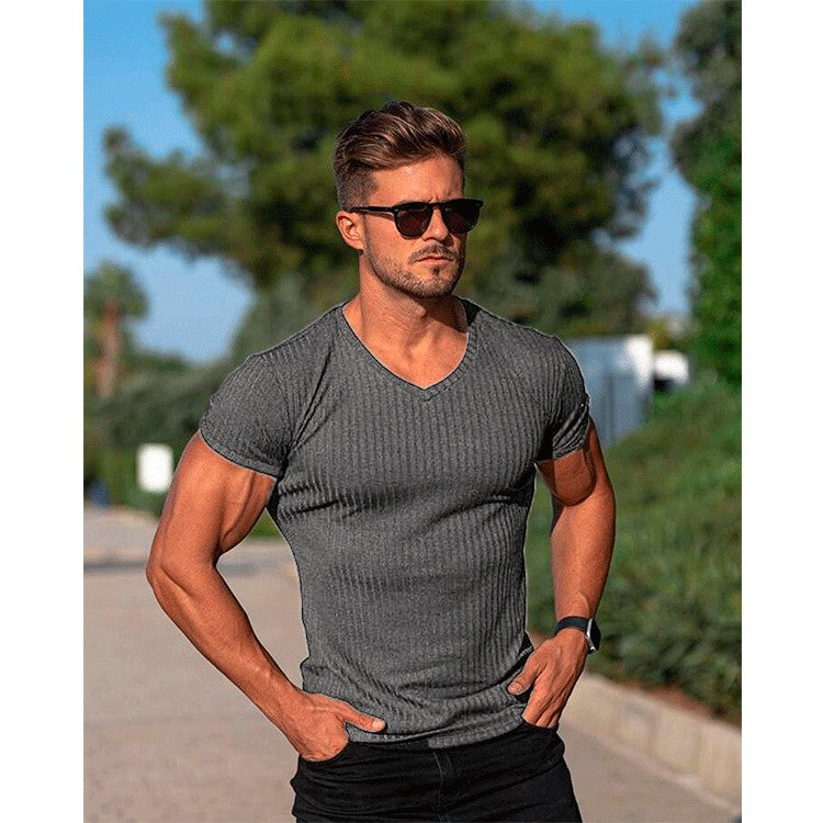 Active Short Sleeve Shirt