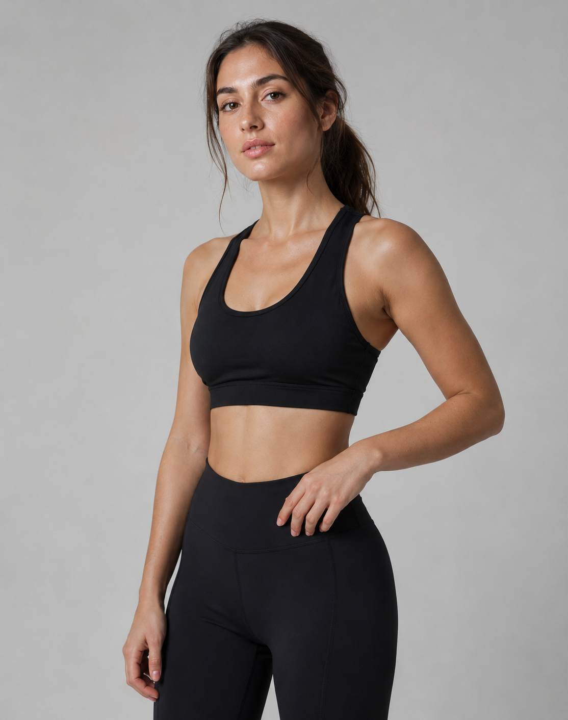 Essential Training Sports Bra
