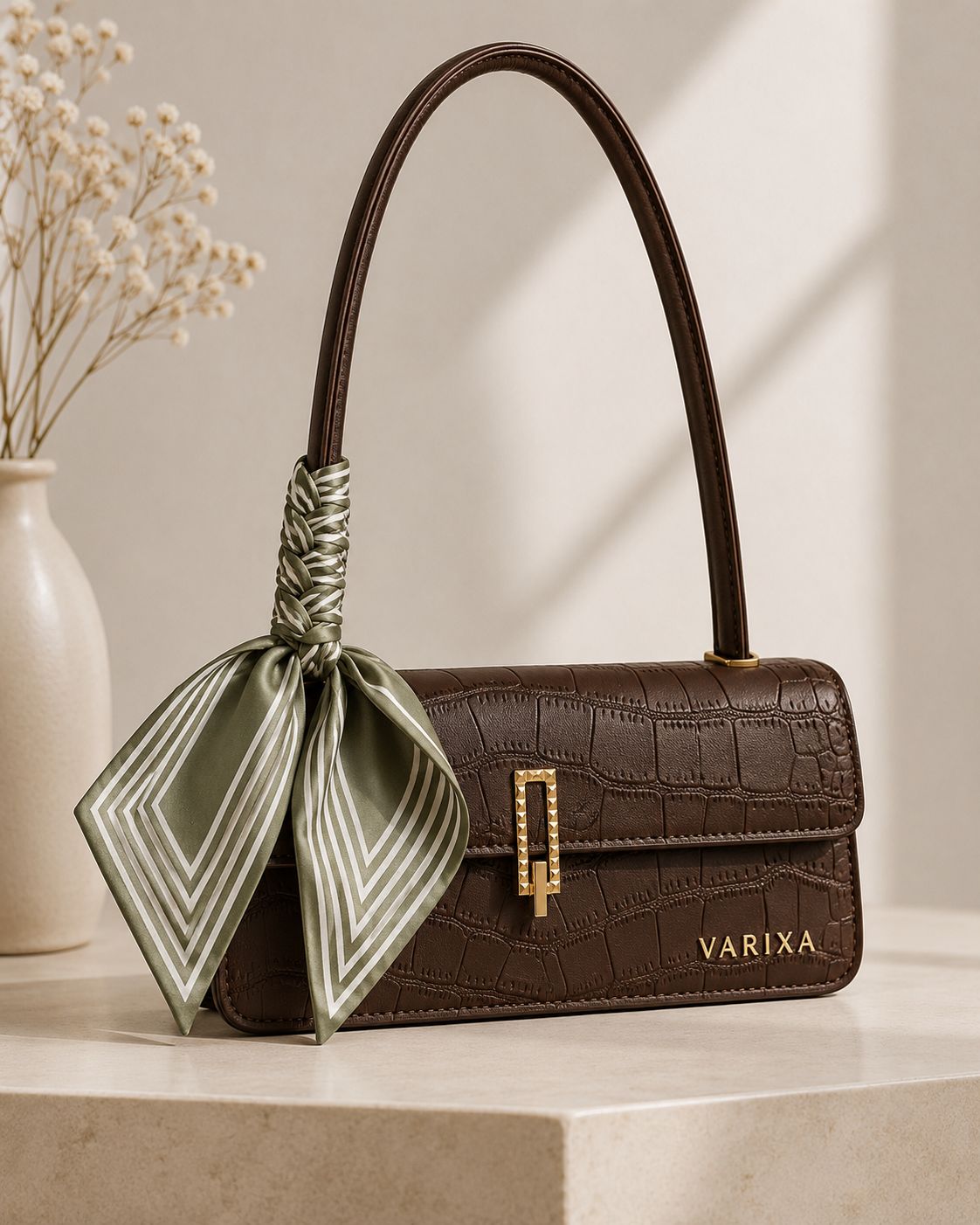 Signature Handbag