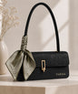 Elegant Croc Handbag