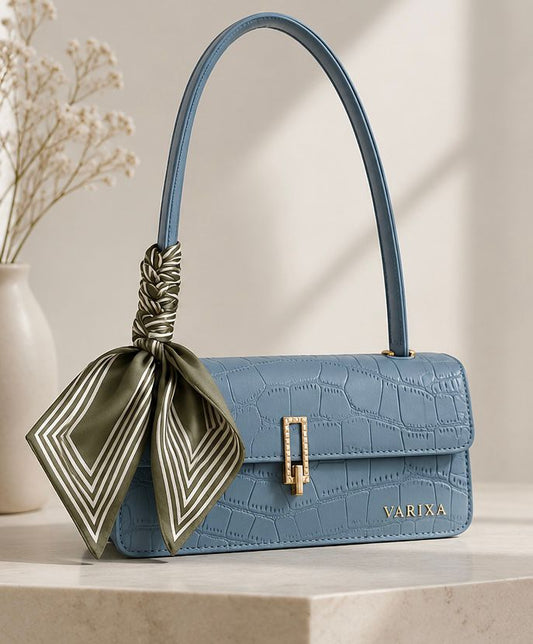 Varixa Luxe Handbag