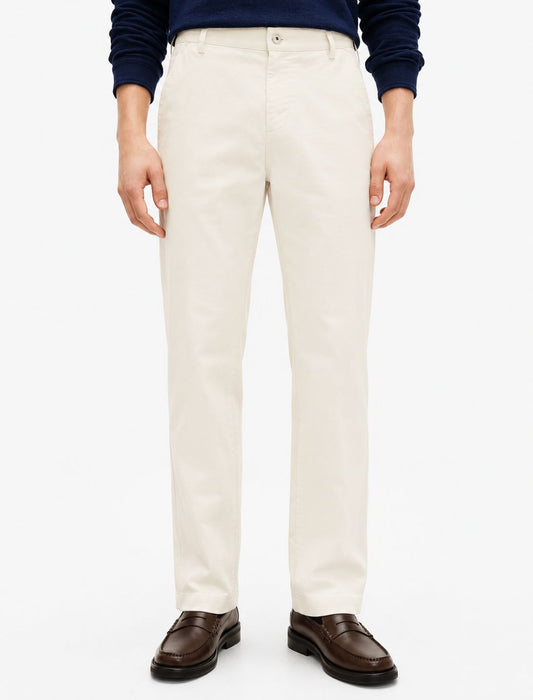 Essential Slim Trousers