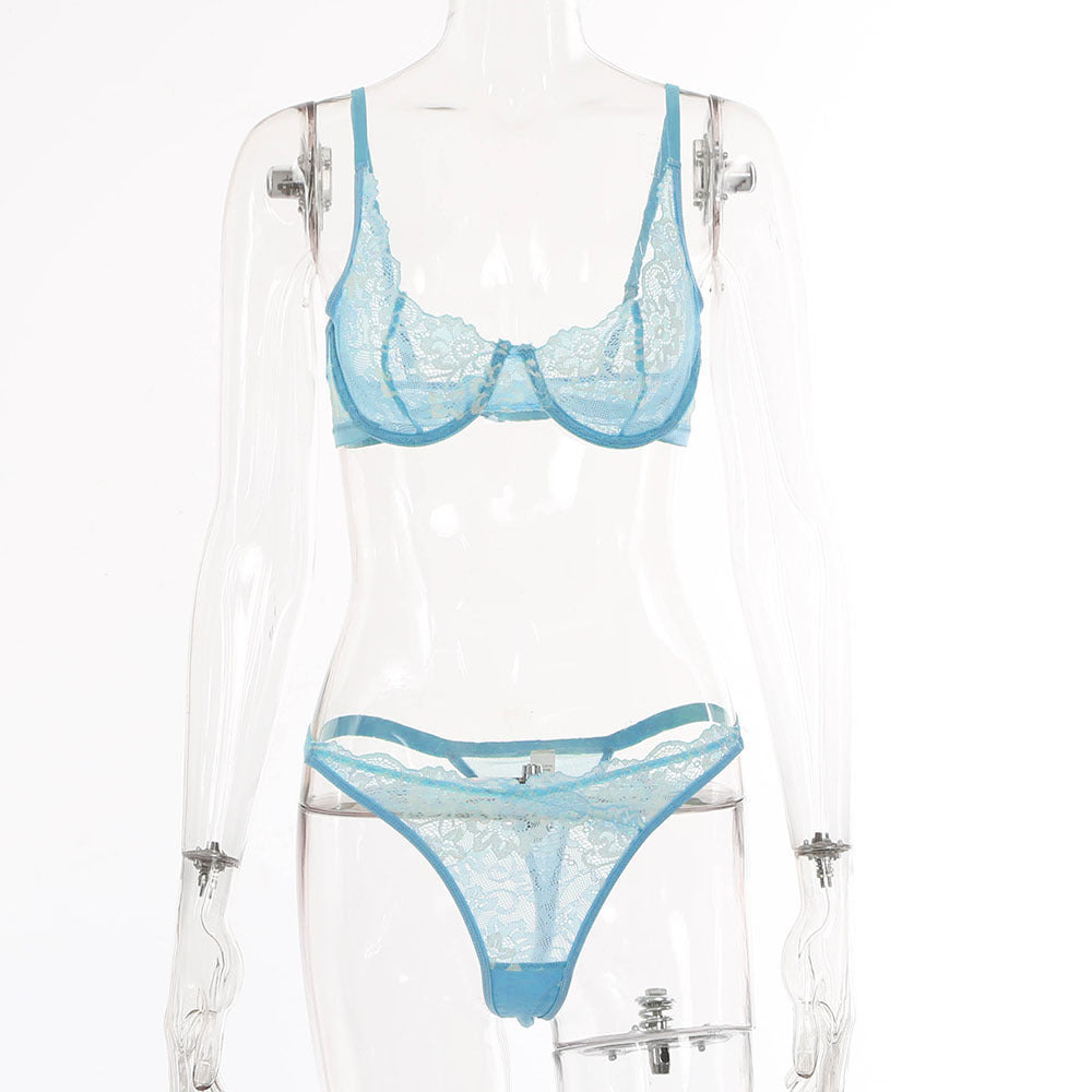 Lace Lingerie & Underwear