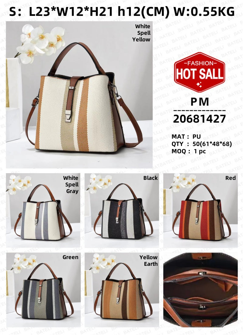 Crossbody Handbags