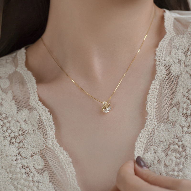 Niche Versatile Necklace
