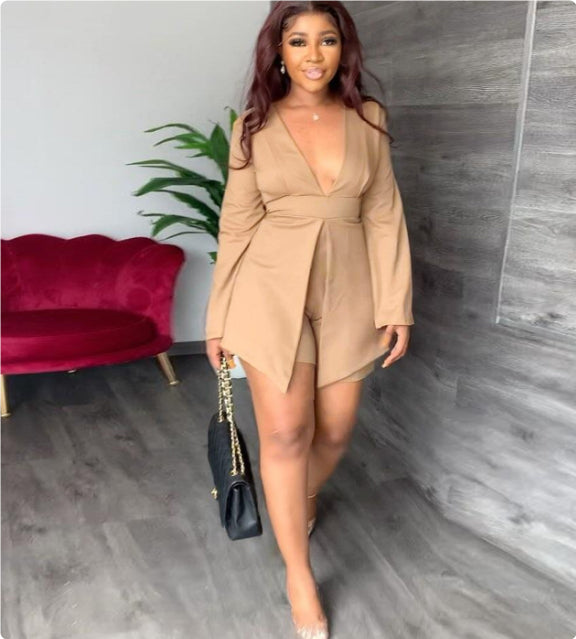 Precision Fit Jackets