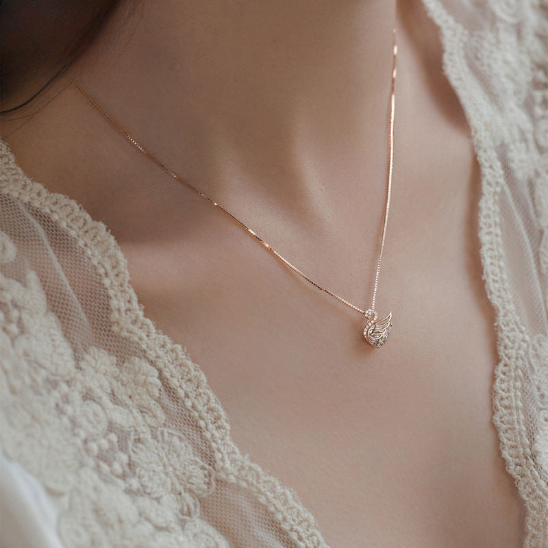 Niche Versatile Necklace