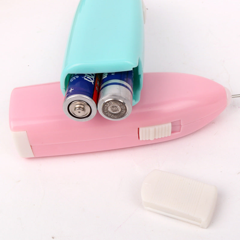 Electric Coffee Blender Egg Beater Gadgets