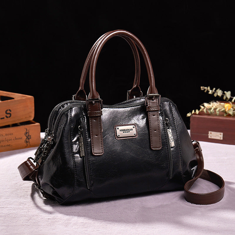 Genuine Leather Handbags