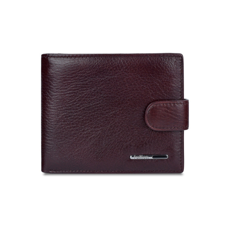 Leather Wallet