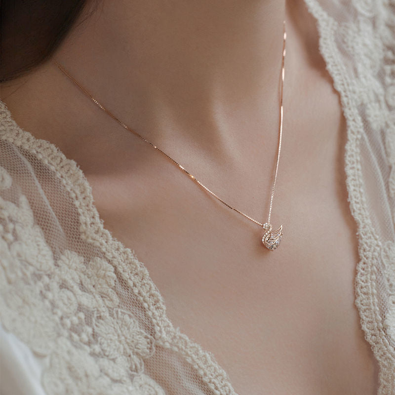 Niche Versatile Necklace